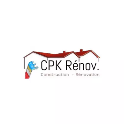 Logo von CPK Renov