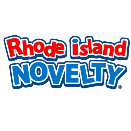 Logotyp från Rhode Island Novelty