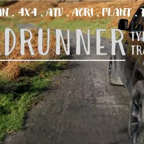 Roadrunner Tyre Trading Limited | Crooklands Tyres