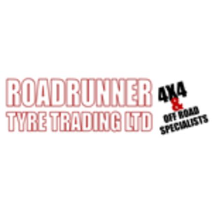 Logo od Roadrunner Tyre Trading Limited