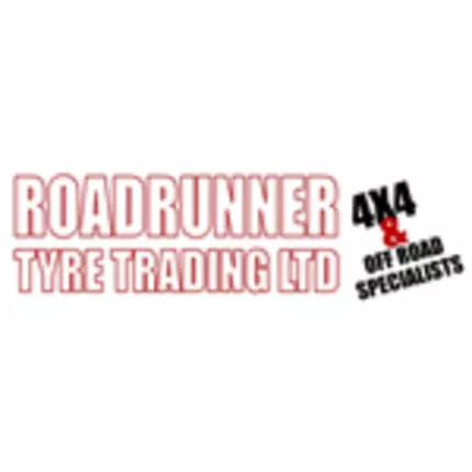 Logo van Roadrunner Tyre Trading Limited