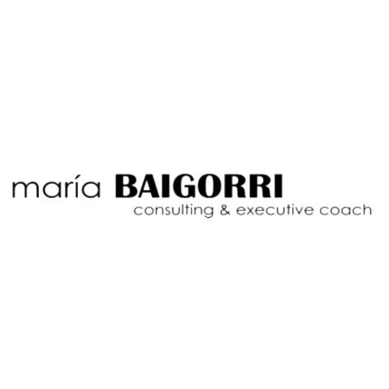 Logo fra Maria BAIGORRI