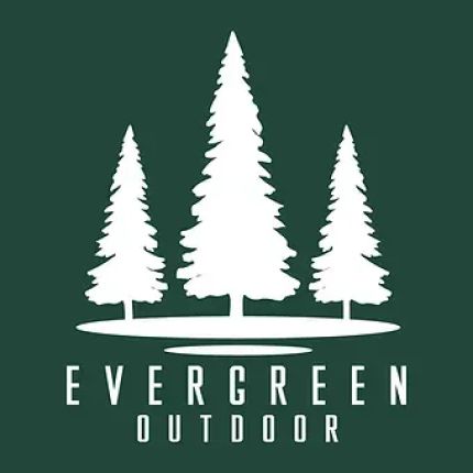 Logótipo de EverGreen Outdoor