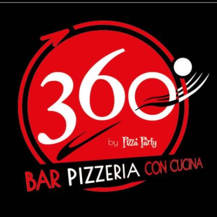 Logo da 360 Gradi