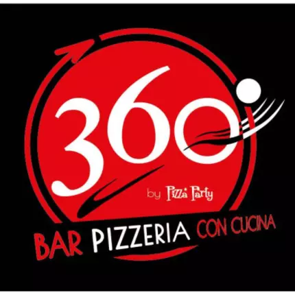 Logo fra 360 Gradi