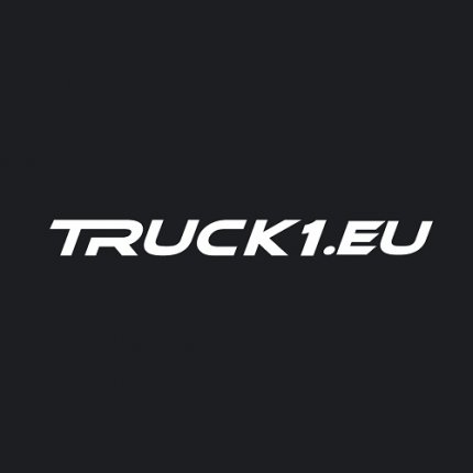 Logo da Truck1 France