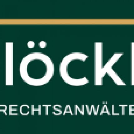 Logotyp från Glöckle Rechtsanwälte