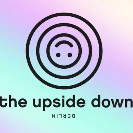 Logo da The Upside Down Berlin