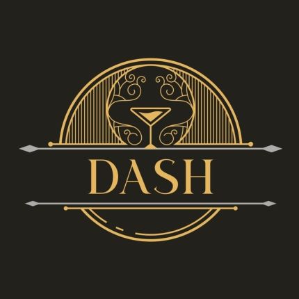 Logo van Dash Restaurante