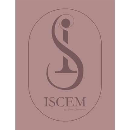 Logotyp från Iscem Beauty