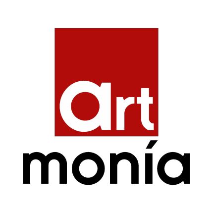 Logo fra Artmonía Café