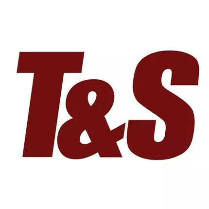 Logo fra T&S Roofing Systems