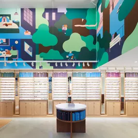 Bild von Warby Parker 69th & Third