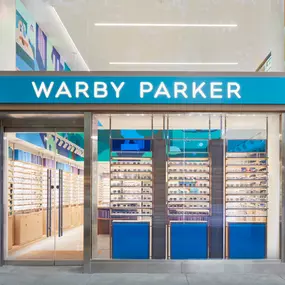 Bild von Warby Parker 69th & Third