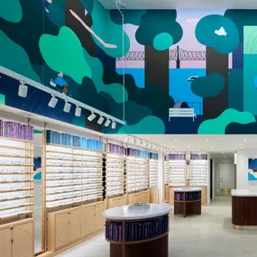 Bild von Warby Parker 69th & Third