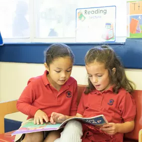 Bild von Primrose School of Fuquay-Varina