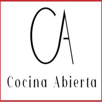 Λογότυπο από La Cocina Abierta