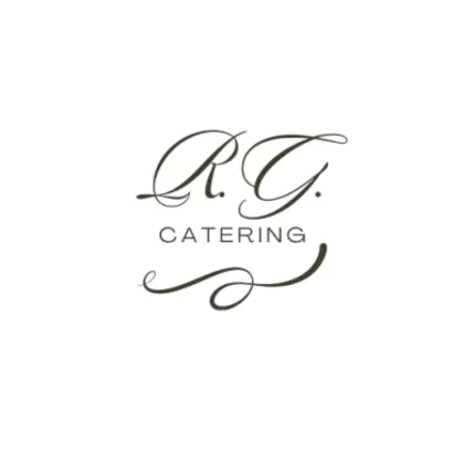 Logo van R.G. Catering