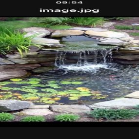 Bild von Aqua International Landscapes Ltd