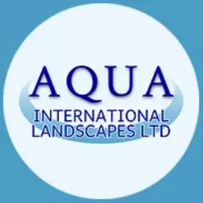 Bild von Aqua International Landscapes Ltd