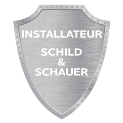 Logo von Installateur Schild & Schauer