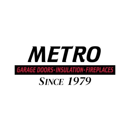 Logótipo de Metro Garage Door, Inc.