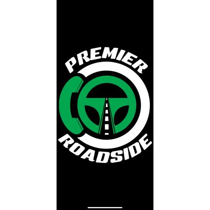 Logo fra Premier Roadside Service