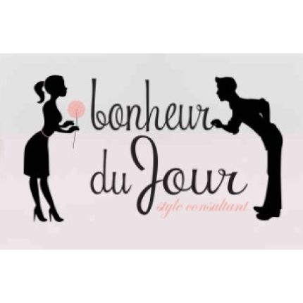 Logo von Bonheur Du Jour - Wedding Planner