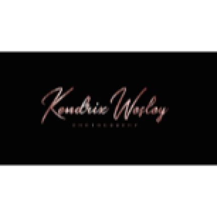 Logo from Kendrix Wesley Photography