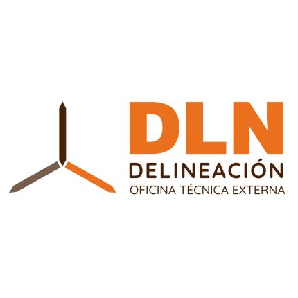 Logo od Dln Oficina Técnica Externa