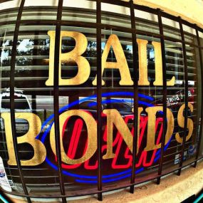 Bild von Bail Bonds By Mark Harris