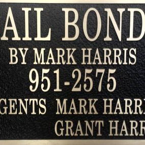 Bild von Bail Bonds By Mark Harris