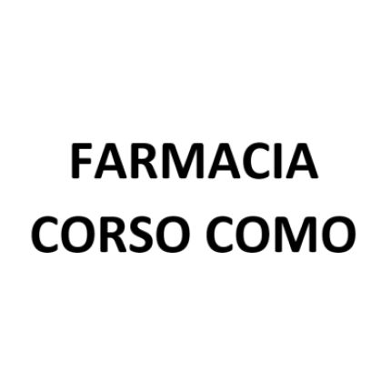 Logo van Farmacia Corso Como