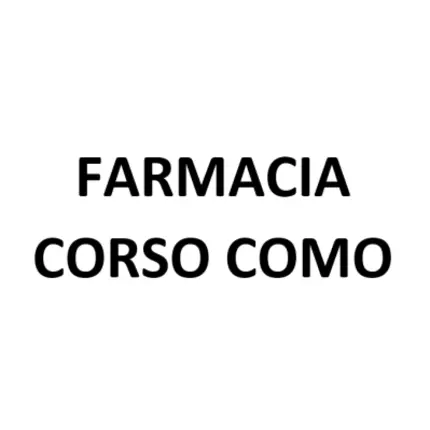 Logo van Farmacia Corso Como