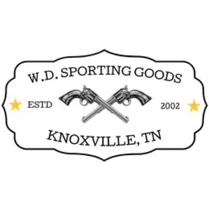 Logo de W. D. Sporting Goods