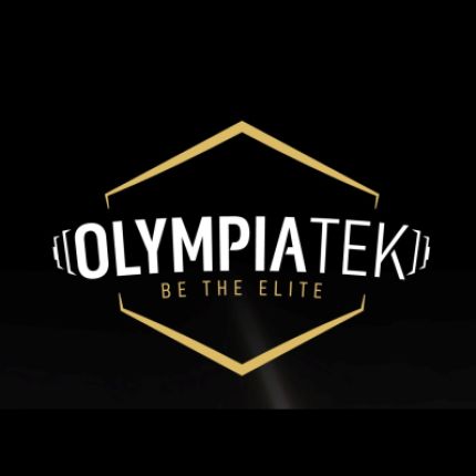 Logo da Olympiatek