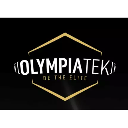 Logo von Olympiatek