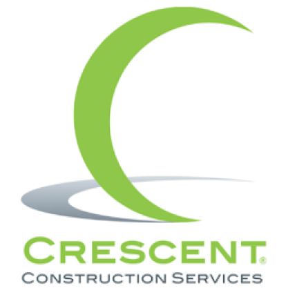 Logótipo de Crescent Construction Services LLC