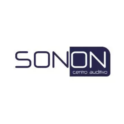 Logotipo de Centro Auditivo Sonon