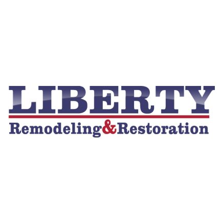 Logo fra Liberty Remodeling & Restoration