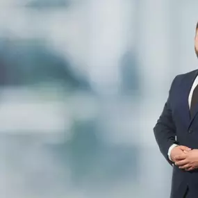 Bild von Dennis Eldes - Ihr DMF Versicherungsmakler Geschäftsstelle Bamberg