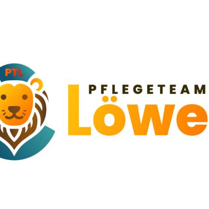 Logotyp från Pflegeteam Löwe