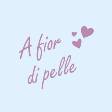 Logo von A Fior di Pelle - Intimo