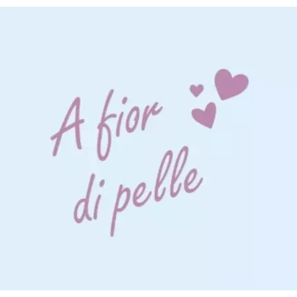 Logo von A Fior di Pelle - Intimo