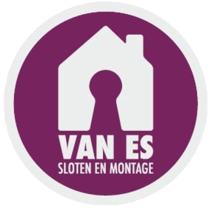 Logo von Van Es Sloten en Montage