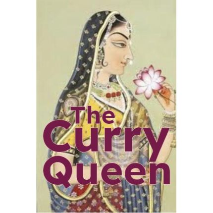 Logo from Curry Queen