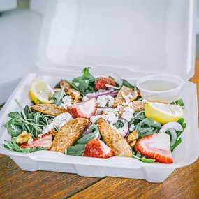 Best Takeout in Clinton CT