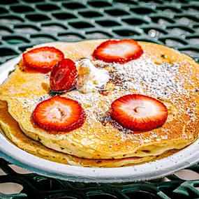 Best Breakfast in Clinton CT