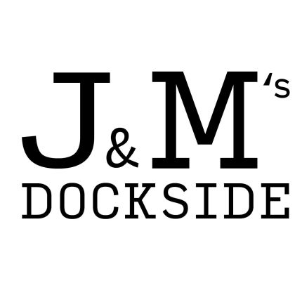 Logotyp från J & M's Dockside