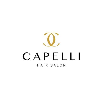 Logo de Capelli Hair Salon